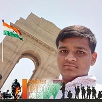 Meet Patel
