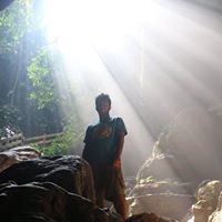 শাহরিয়ার উচ্ছ্বাস