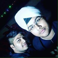 Ishardeep Singh
