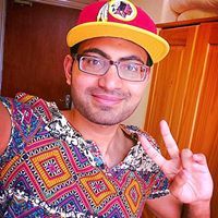 abbas ali