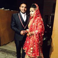 Kamal Chaudhary