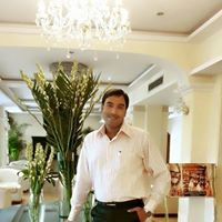 Ashish kumar singh