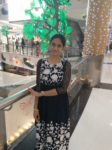 Periwinkle  Wisteria 