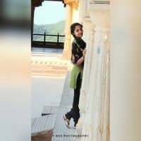 Vibitha Nair