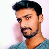 Avinash Krishna