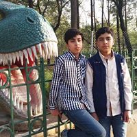 Hussain Javaid