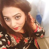 AyeSha Shaikh