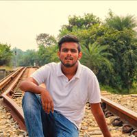 Ajay Yadav