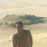 Mostafa Ehab