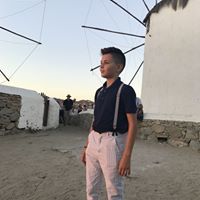 Κωστής Ανδρουλάκης