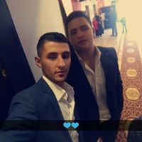 Faisal Attar