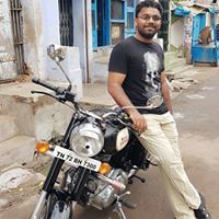 Rajesh Arun