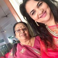 Sudha Varier