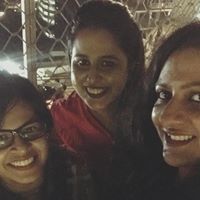 Rituparna Dhar
