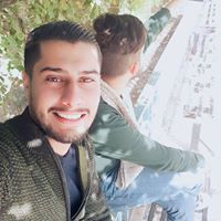 Moh'D Bilal