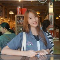 Paphawarin Ratchaneesiripap