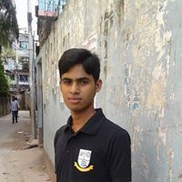 Mamun Hossain