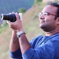 T V Pavan Kumar