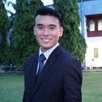 Chrisoetanto Patrick