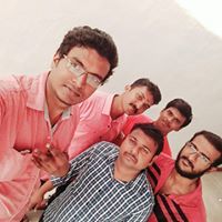 Naveen C George