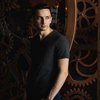 Vlad Adrian
