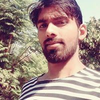 Suresh Patel