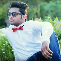 Punit Sharma