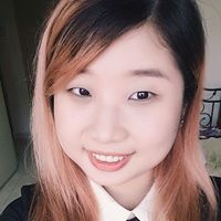 Felicity Chong