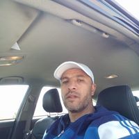 Omar Alajouri