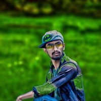 Deva Hanwate