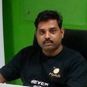 Suraj Supekar