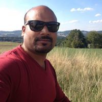 Kumaravel Rathinavel
