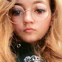Lillyana Mckague