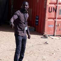 الصادق عبدالرحمن