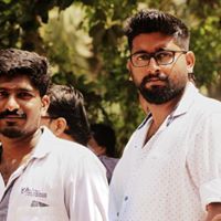 Vijesh Chettikulangara
