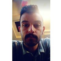 Mohamed Ragab