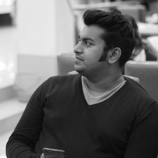 Sheikh Shamim Ahmed