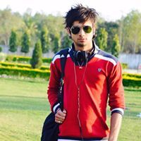 Umang Mittal