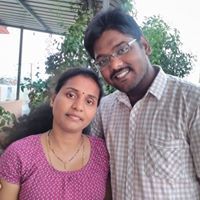 Bharathi Hari