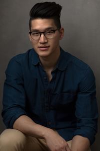 Kevin Hu
