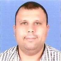 Ahmed Amin