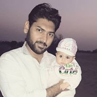 Daniyal Khan