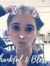 Caitlin...