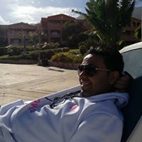 Khaled Ragab