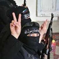 المتأملة الشامية