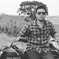 Abhishek N N