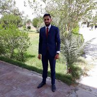 Abdallah Mostafa