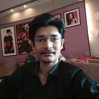 Kishan Joshi