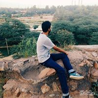 Prashant Dubey