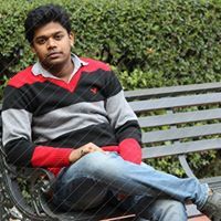 Prasenjit Sharma